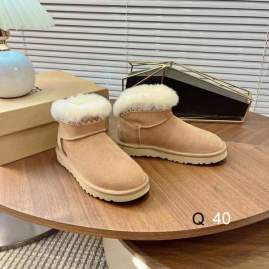 Picture of UGG Shoes _SKUUGGsz35-41HX102719861